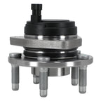 Front Wheel Bearing Hub for Chevrolet Caprice (2011-2013)
