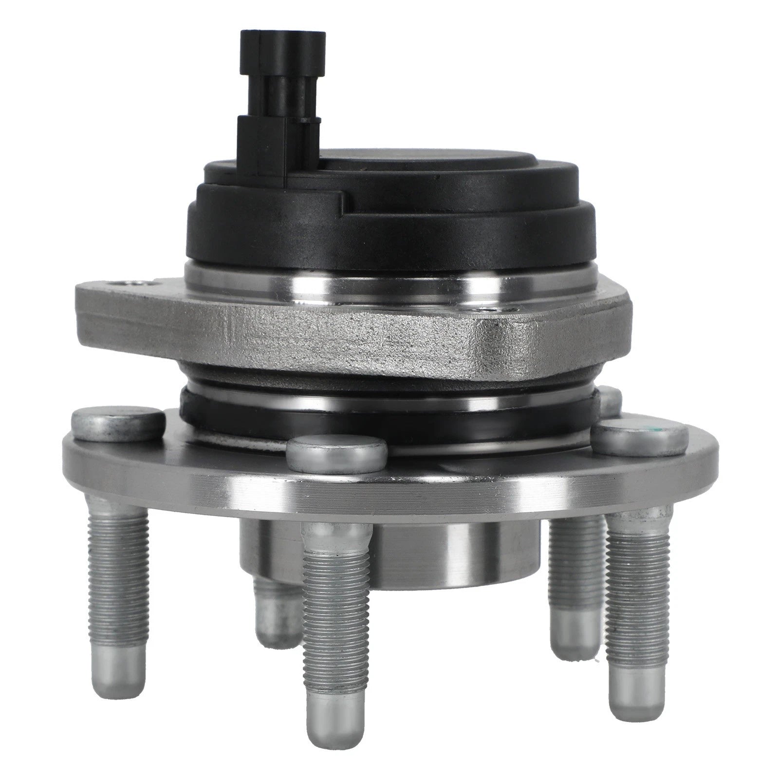 Front Wheel Bearing Hub for Chevrolet Caprice (2011-2013)
