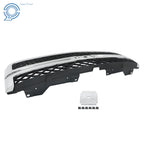 Front Bumper Grille for Chevy Silverado 2500 HD 3500 HD (2011-2014)