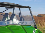 Full Windshield for Kawasaki Teryx 800 / 4 800 / S (2016–2023)