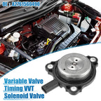 VVT Solenoid Valve No.A2761560490 for Mercedes-Benz C300 (2015–2019)