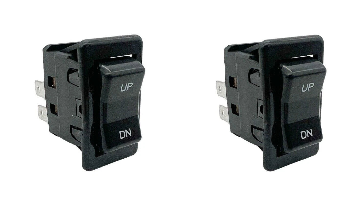 Power Window Switch Set Up Down for 1982-1984 Pontiac Firebird