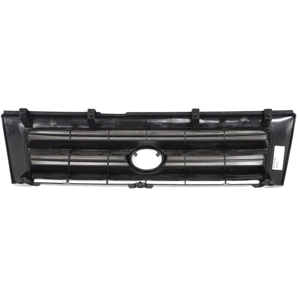 Fender Kit for Toyota Tacoma (1997) Front Driver and Passenger Side Steel