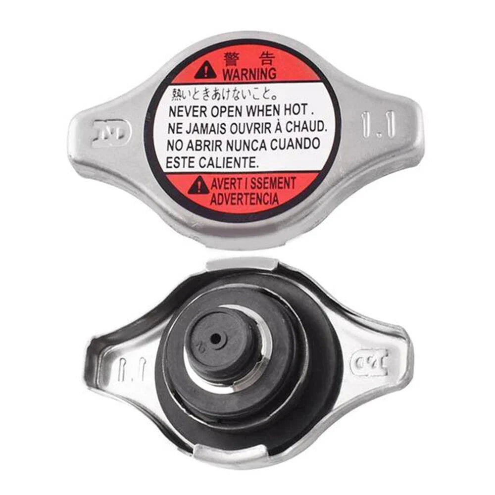 Radiator Cap for Suzuki Jimny, Swift, Grand Vitara, SX4, Vitara (1998-2023)