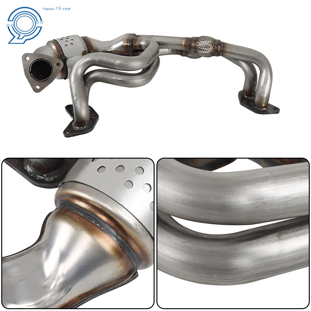 Catalytic Converter for Subaru Legacy (2006-2012)
