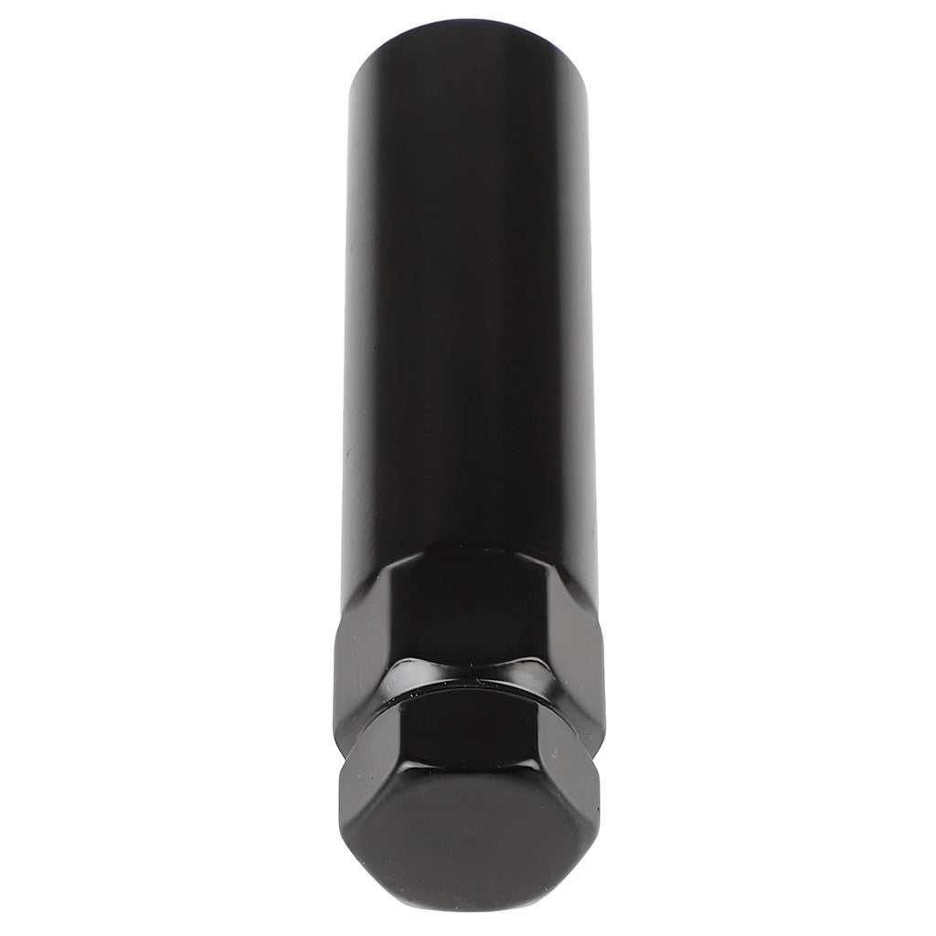 7 Sided Spline Security Locking Socket Key Tool for Lug Nuts
