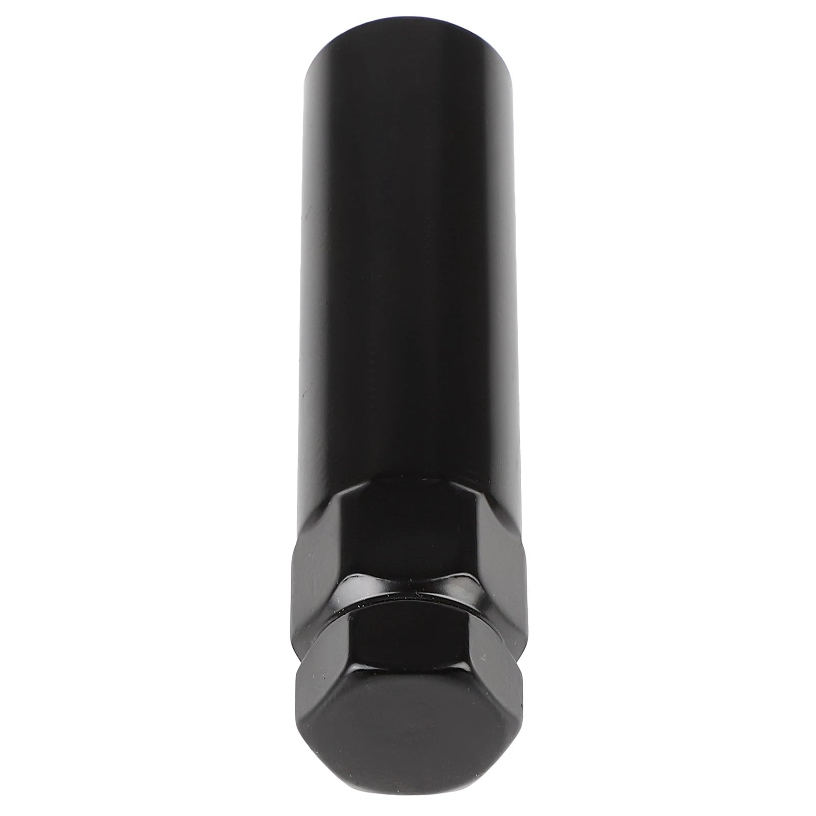 7 Sided Spline Security Locking Socket Key Tool for Lug Nuts