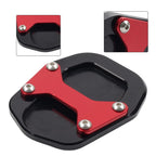 Kickstand Enlarger Plate for Honda CT125 Hunter Cub Trail 125 (2021–2023)