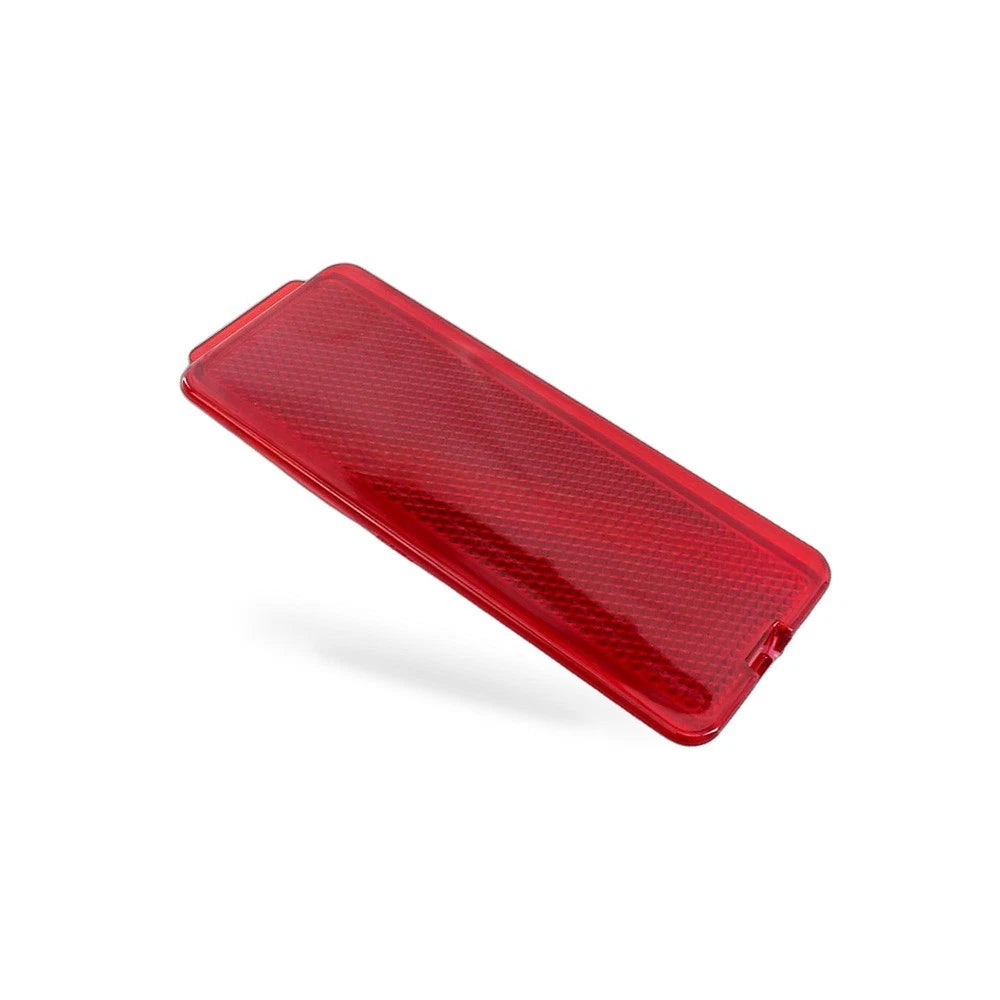 Warning Light Lens Cover for Ford F250 F350 Super (2000–2007)