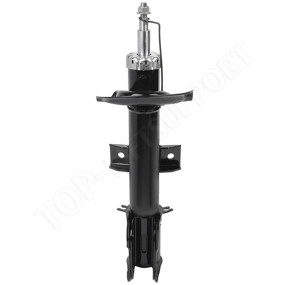 Front Pair Gas Shocks Struts for Hyundai Santa Fe, Kia Sorento (2011–2013)