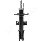 Front Pair Gas Shocks Struts for Hyundai Santa Fe, Kia Sorento (2011–2013)
