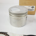 Piston Set with Ring 010 22103-53TD for Harley-Davidson Big Twin (1948–1973)