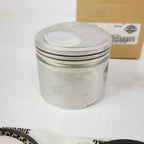 Piston Set with Ring 010 22103-53TD for Harley-Davidson Big Twin (1948–1973)