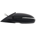 Heated Driver Left Side Mirror for Kia Optima (2016–2018)