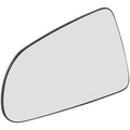 Driver Left Side Mirror Glass for Ram Dakota, Dodge Durango, Aspen (2007–2009)