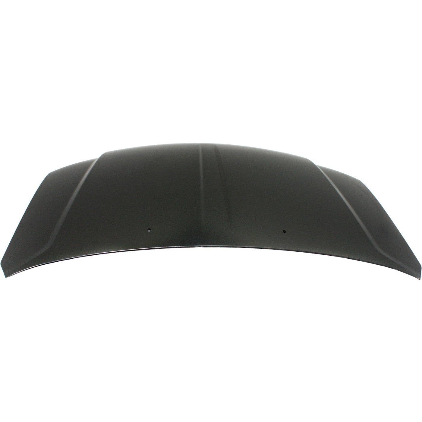 Hood for Dodge Grand Caravan (2011–2020) Steel