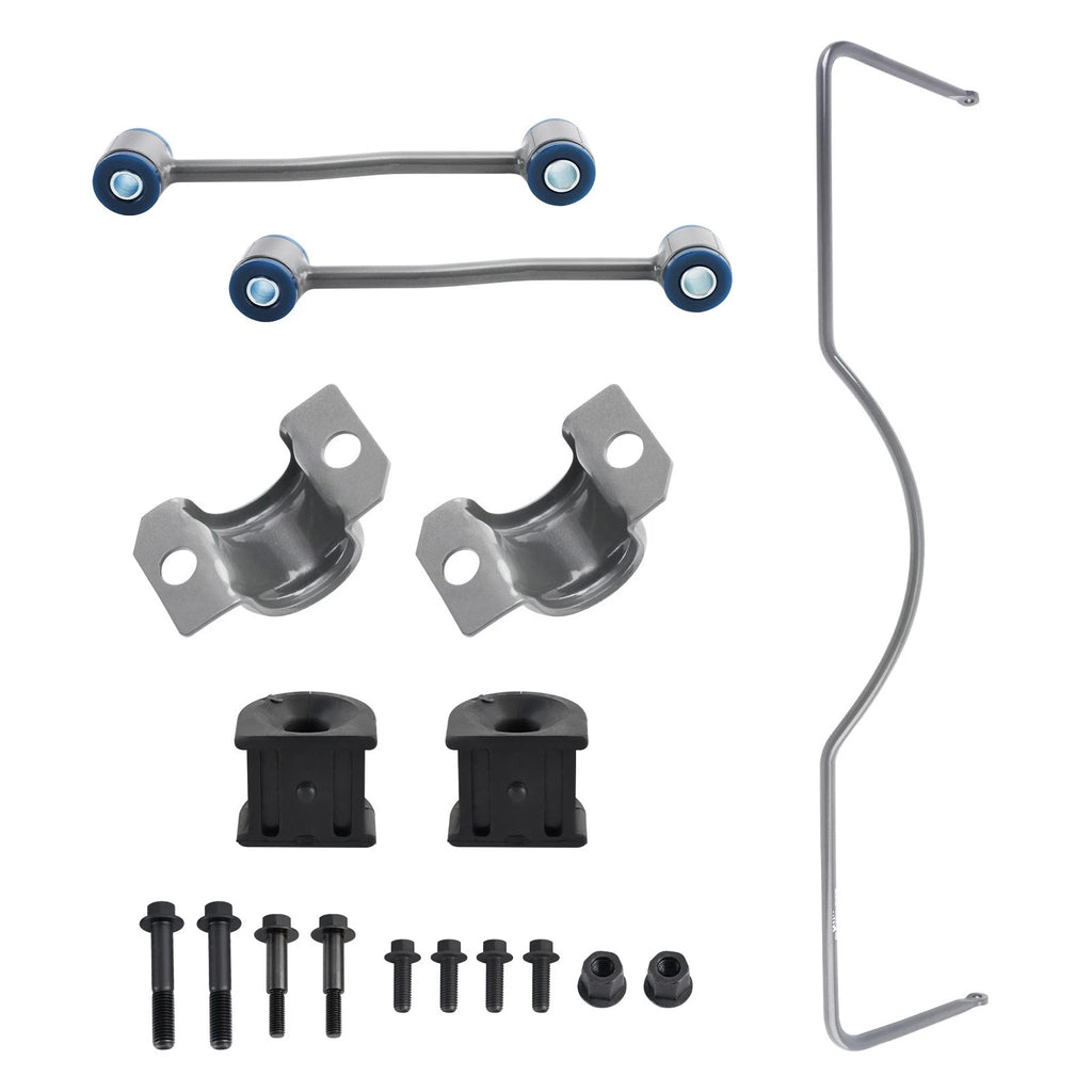 Rear Sway Bar Kit for Jeep Grand Cherokee (1999–2004)
