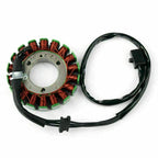 Generator Stator Coil for Kawasaki Ninja ZX-6R (1995–1997) ZZR600 ZX600 (1990–2005)
