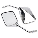 Mirror Set Left & Right for Honda CA125 Rebel VT125C Shadow (1995–2009)
