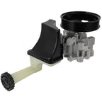 Power Steering Pump with Reservoir for Dodge Charger Challenger Chrysler 300