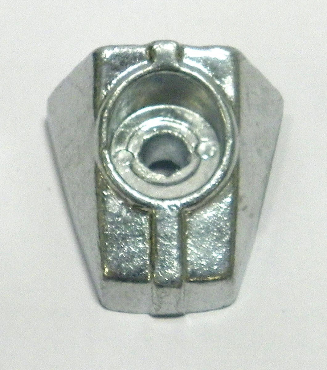 WSM Block Anode for DT 4-5 HP (1988–2002)
