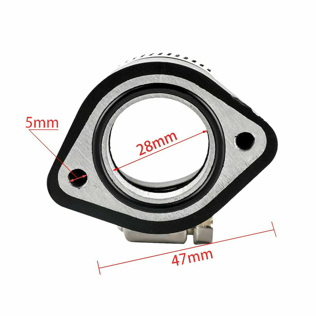 Carburetor for Mikuni VM24, Keihin 24mm, 26mm, 28mm (Bike)