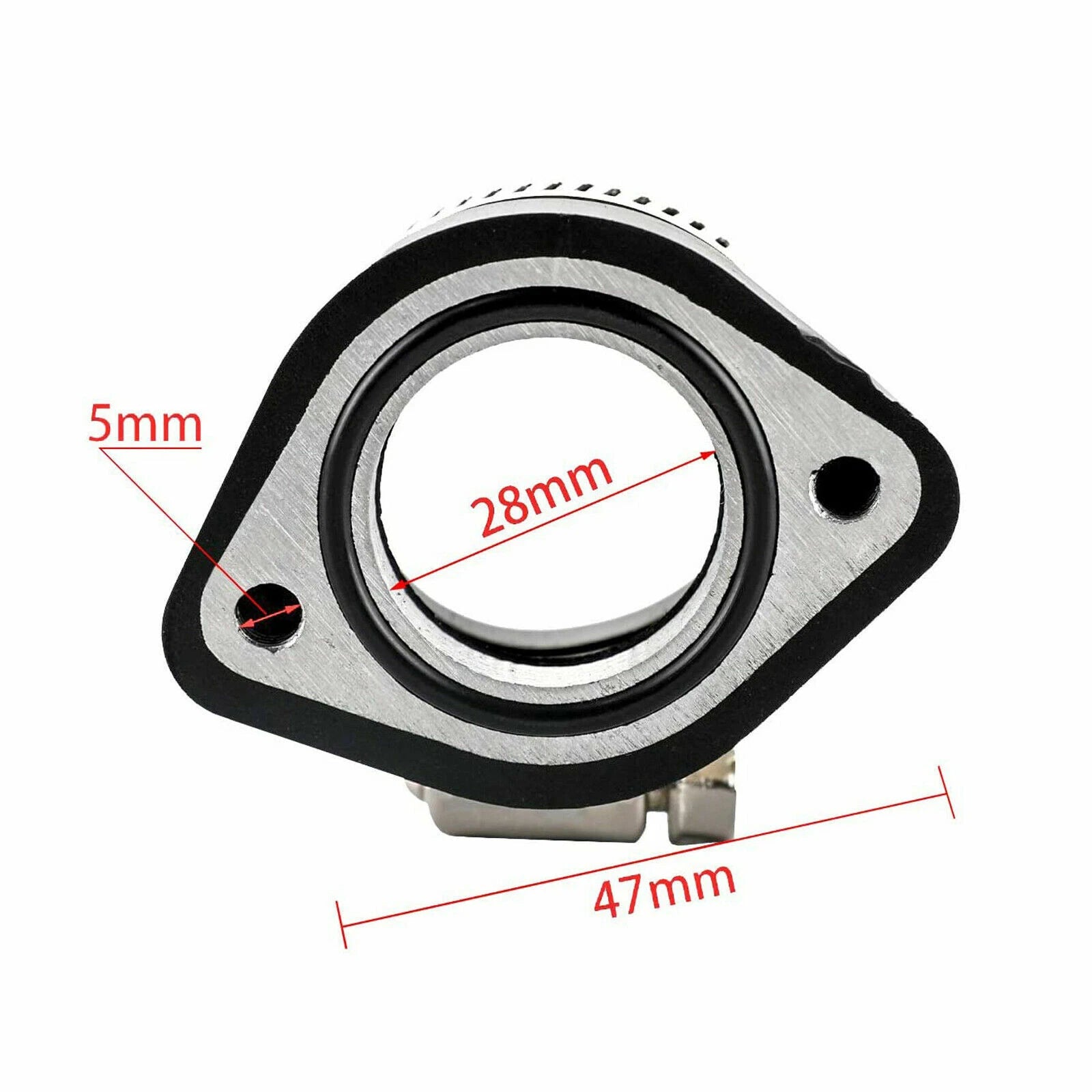 Carburetor for Mikuni VM24, Keihin 24mm, 26mm, 28mm (Bike)