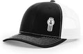 Snapback Trucker Mesh Hat for Kenworth Motors Trucks Richardson 112