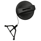 Fuel Tank Lid for Chainsaw (Easy Installation, Sturdy Construction)