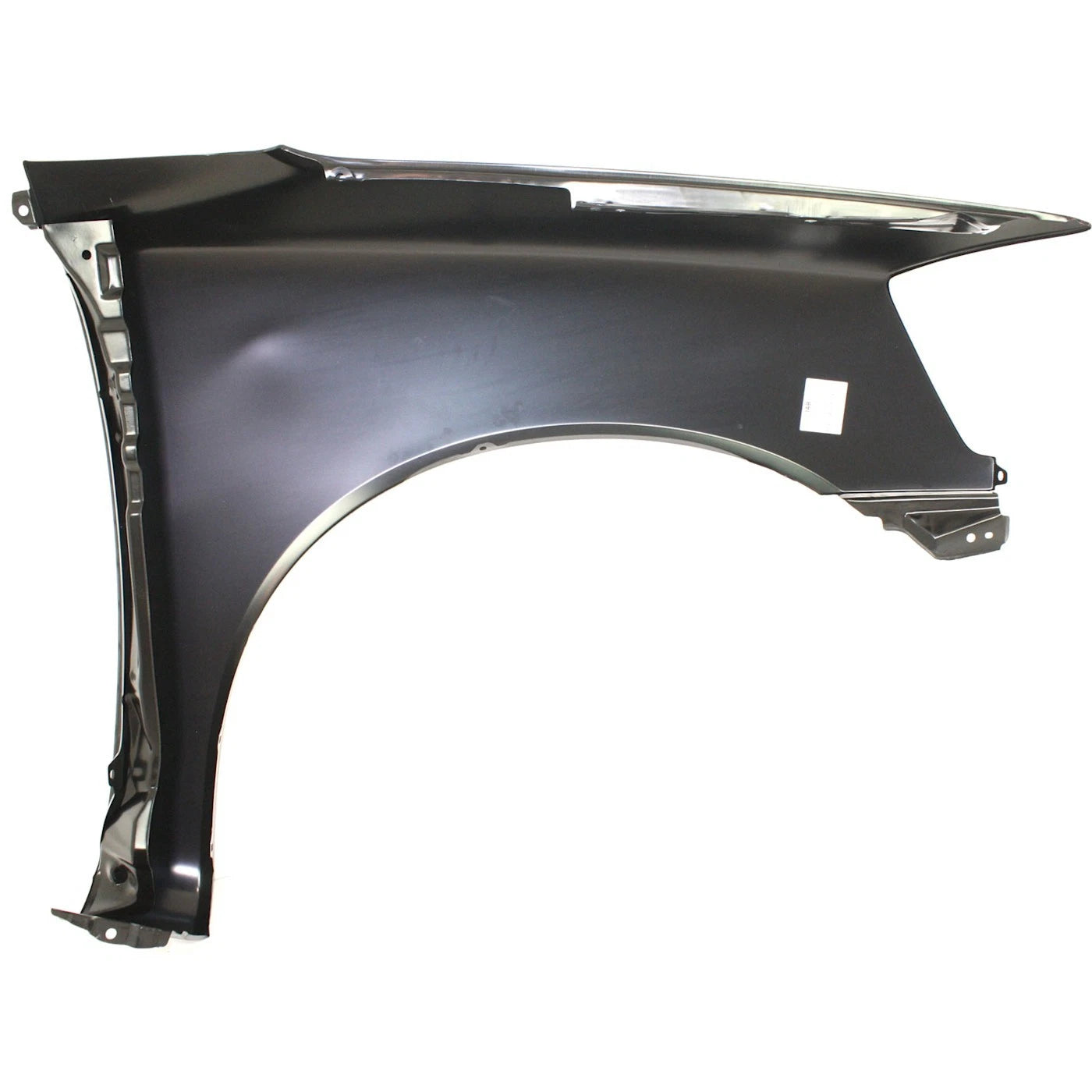 Fender for Nissan Titan (2004) Front Driver and Passenger Side