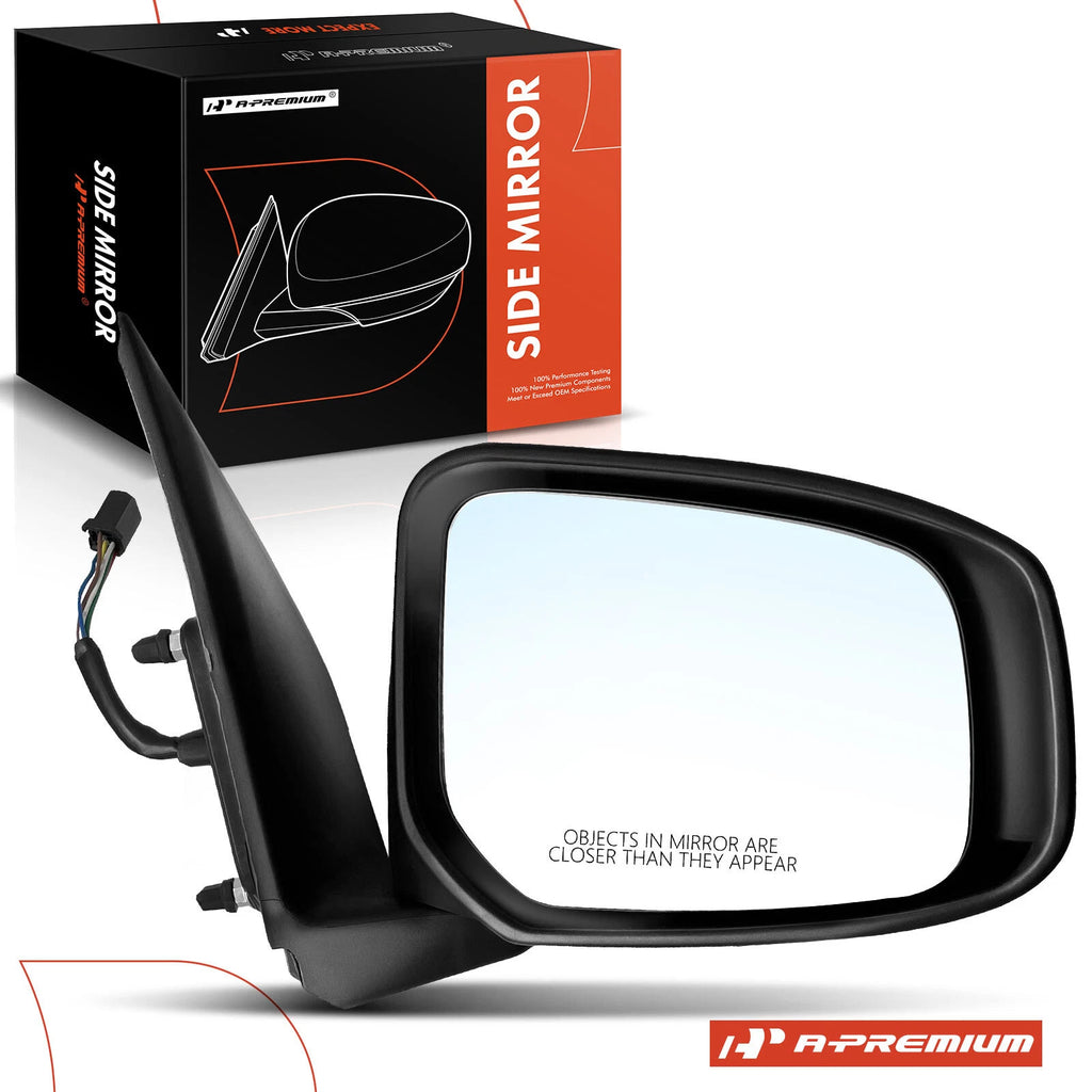 Power Mirror for Mitsubishi Mirage (2015–2022)