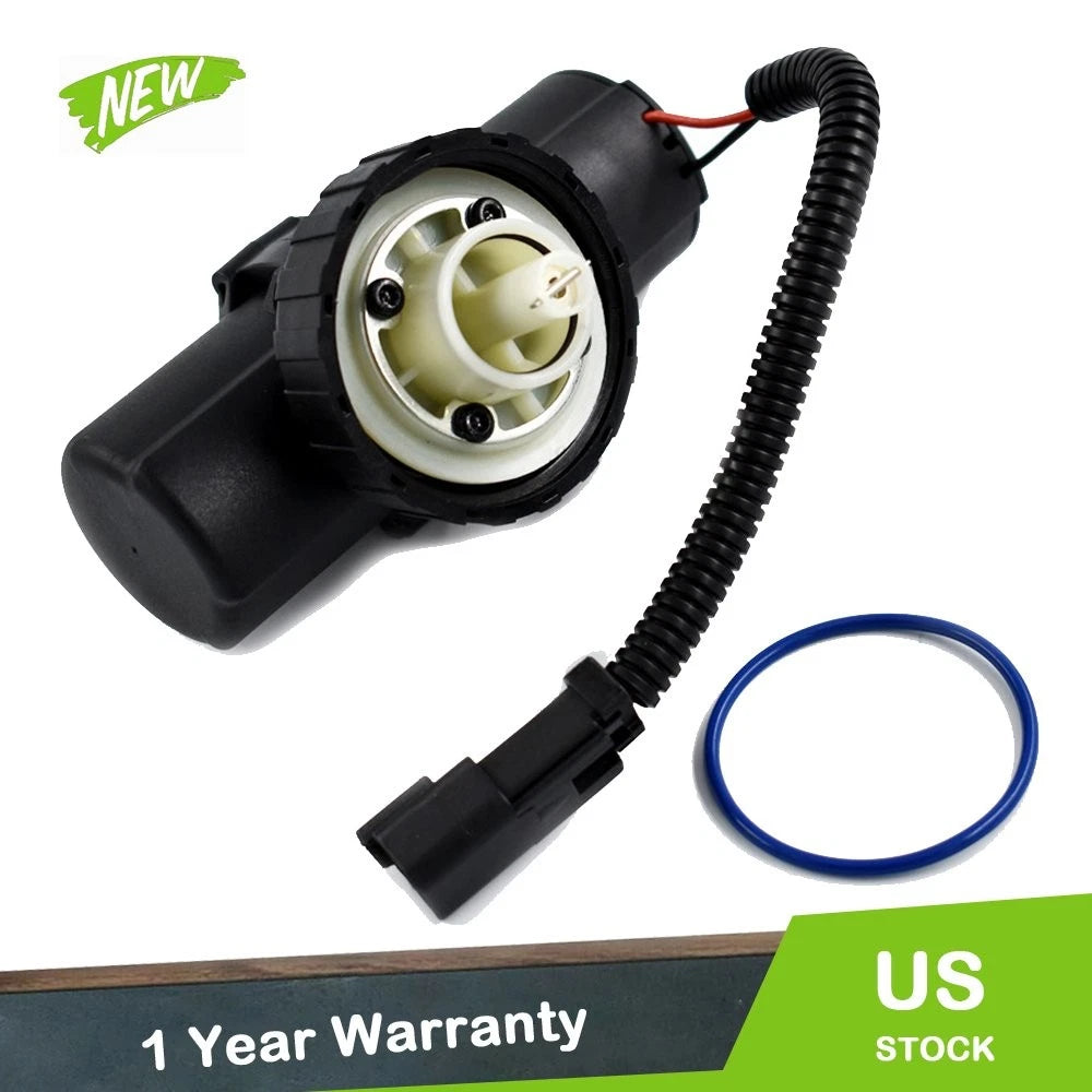 Fuel Pump for Caterpillar Backhoe 414E 416D 416E 420D (YYYY–YYYY)