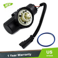 Fuel Pump for Caterpillar Backhoe 414E 416D 416E 420D (YYYY–YYYY)