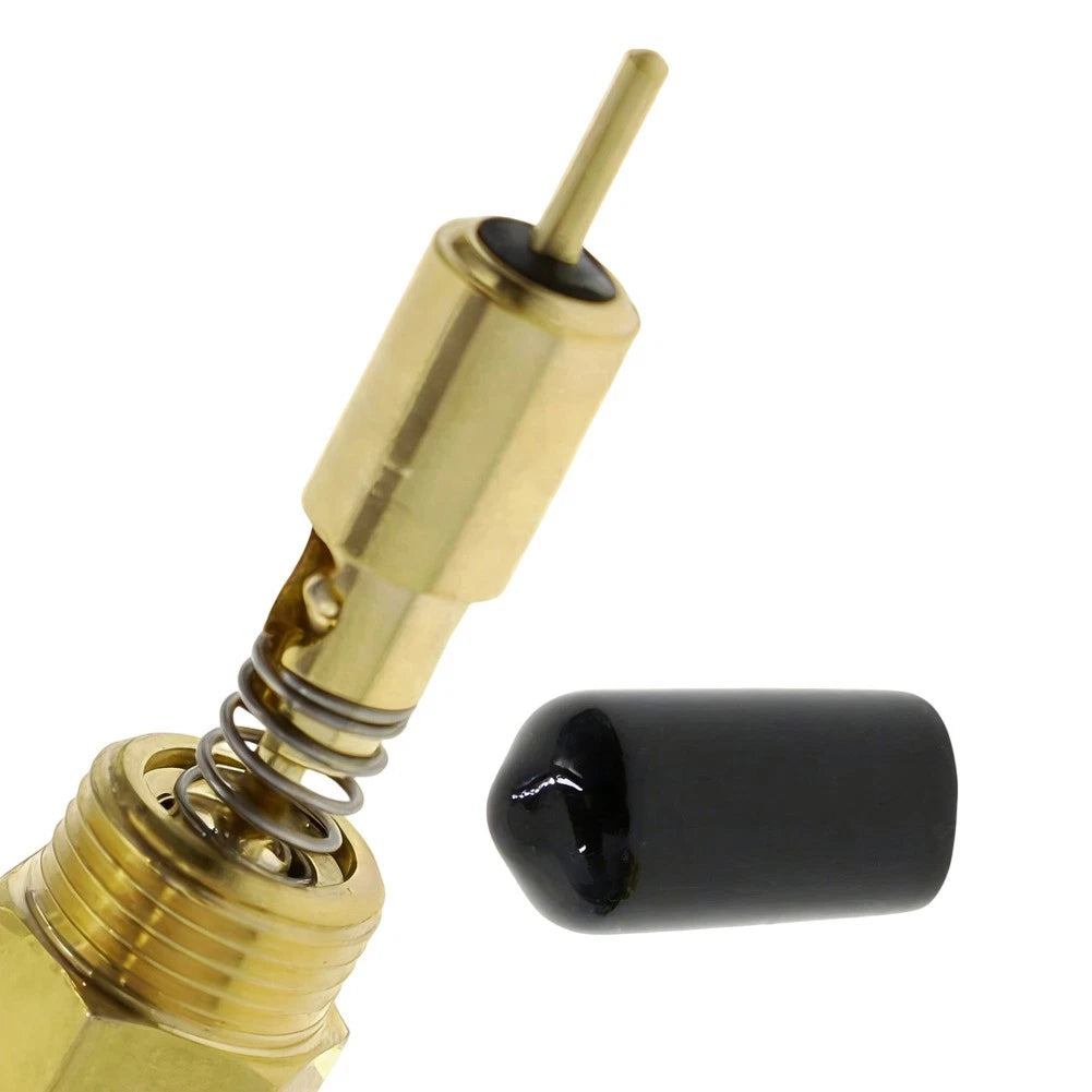 Carburetor Choke Rod for KLR650 KL650 KLX650 (16016 1057)
