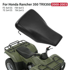 Replacement Complete Seat for Honda Rancher 350 TRX350FE FM TE TM (2000–2003)
