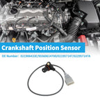 Crankshaft Position Sensor for Audi Q7 (2007–2010) No. 021906433E