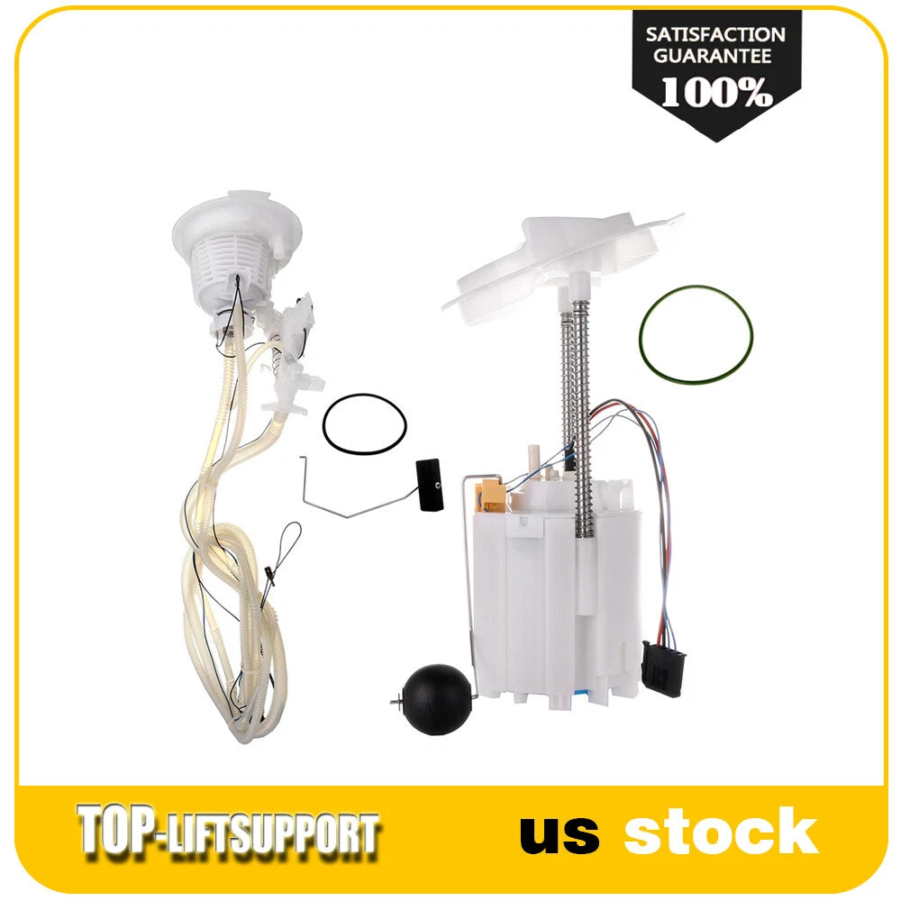 2X Fuel Pump for Dodge Magnum (2005–2008)