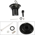 Carburetor Repair Kit Plunger Diaphragm for Honda CB400 VTEC (1999–2007)