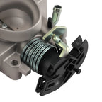 Throttle Body for Buick Chevrolet Oldsmobile Pontiac 3.1L 3.4L (1996–2005) 17113688 12595271