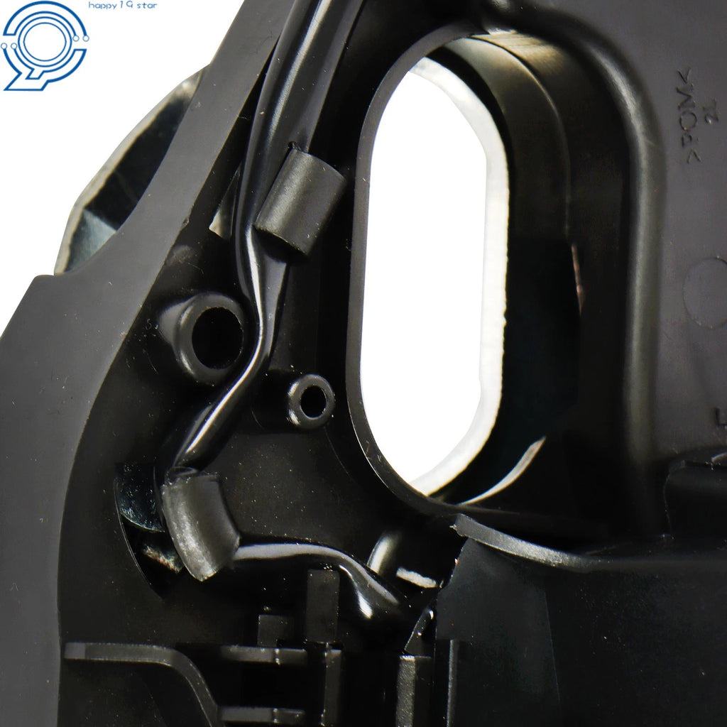 Door Lock Actuator for BMW X5 X6 (2007-2013) with Soft Close Front Left