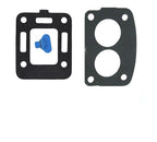 4Pcs Exhaust Elbow Gasket for Mercruiser 2.5L