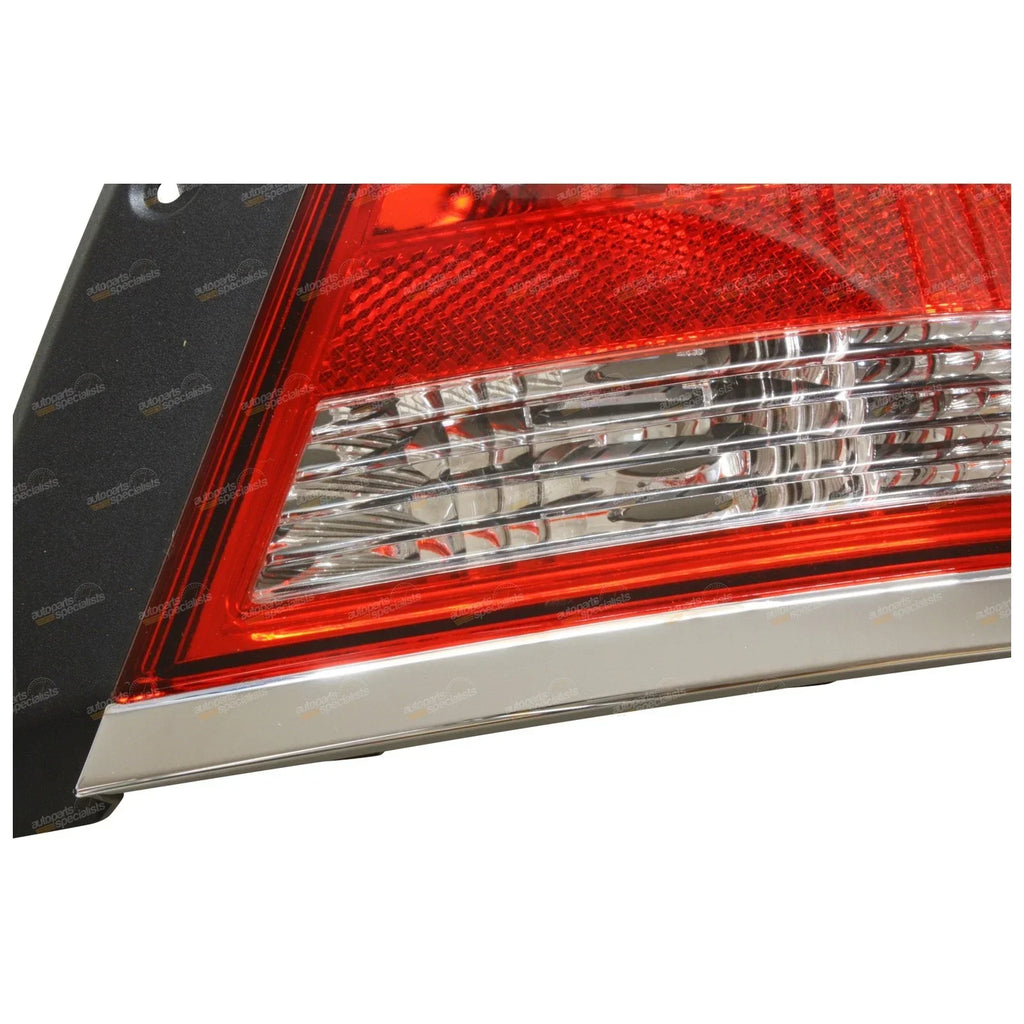RH Replacement Tail Light for Ford Falcon Fairmont (2005 - 2008)
