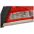 RH Replacement Tail Light for Ford Falcon Fairmont (2005 - 2008)