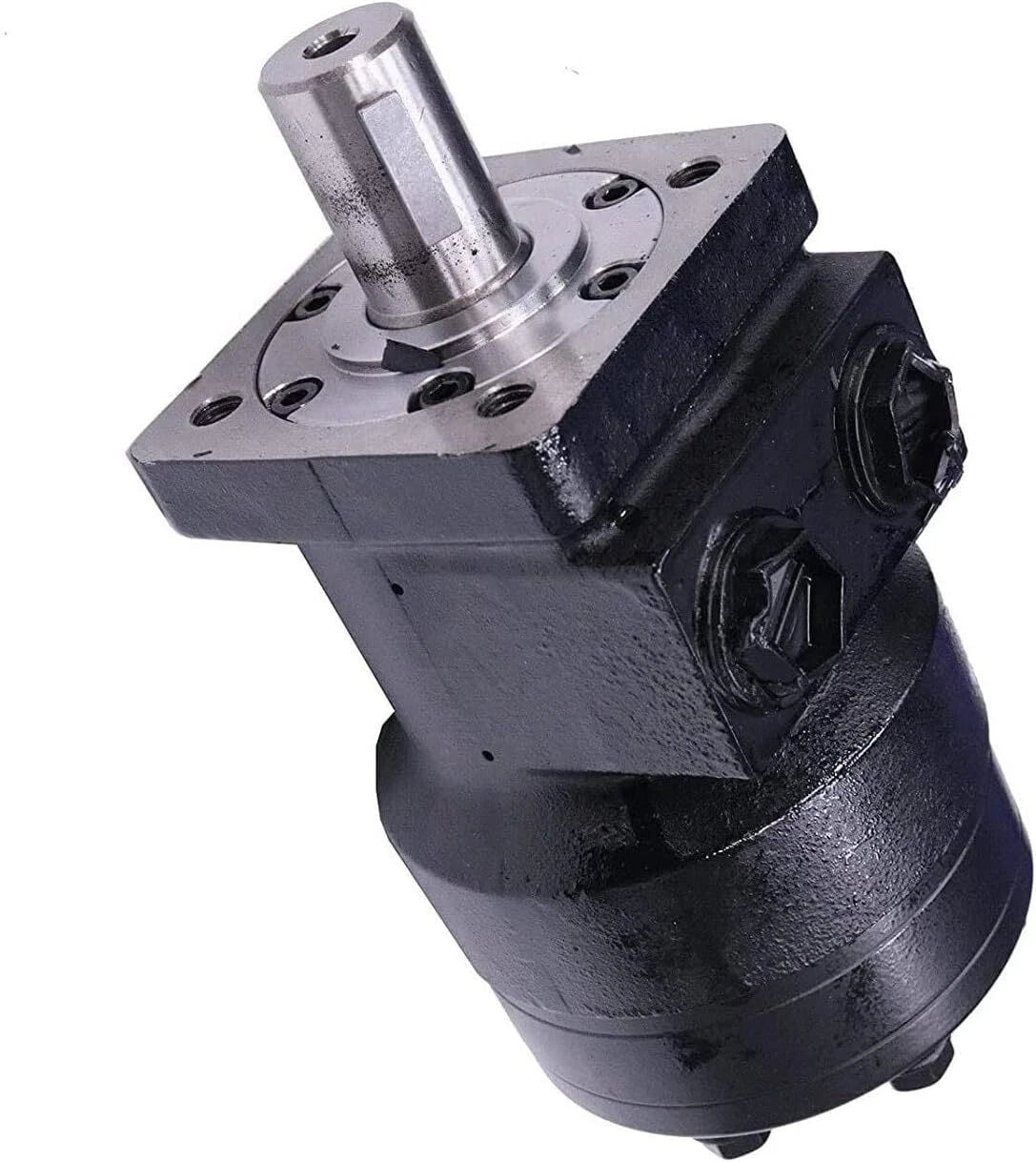 Hydraulic Motor 500750A5110AAAAA for White 500 Series