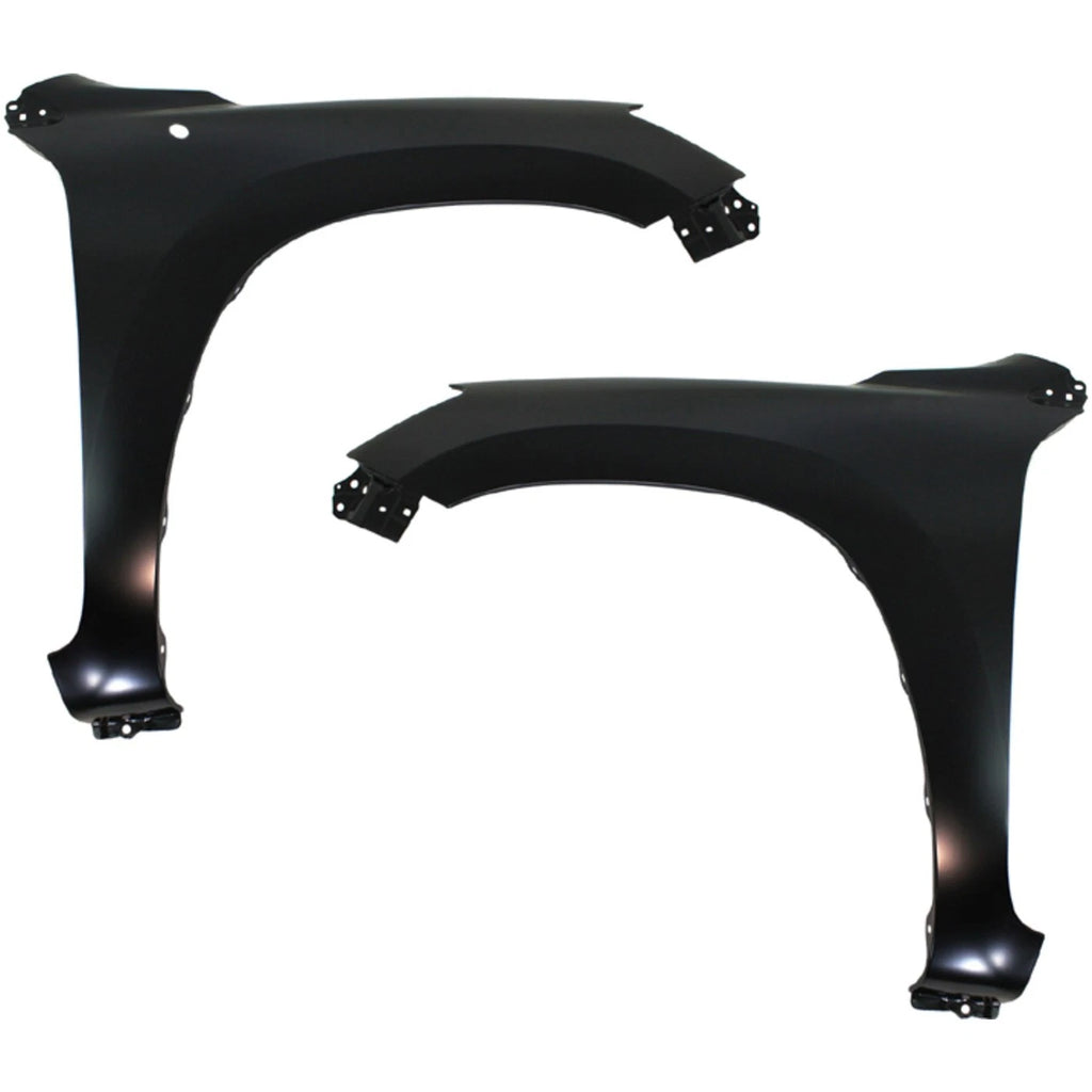 Fender for Toyota RAV4 (2006–2008) Front Driver & Passenger Side