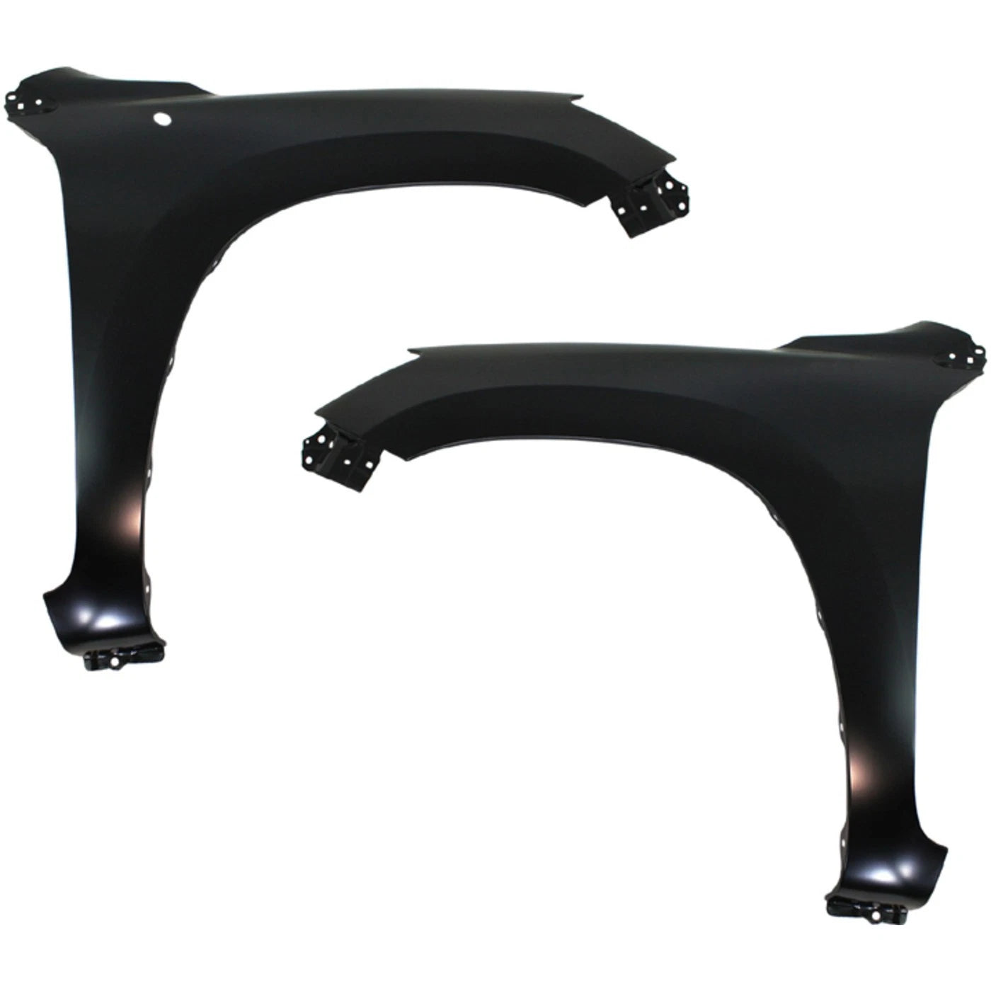 Fender for Toyota RAV4 (2006–2008) Front Driver & Passenger Side
