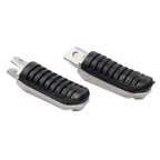 Front Rider Footpegs for Suzuki GSX1300R Hayabusa (2008-2012)