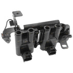 Ignition Coil Kia Rio JB 4cyl 1.4L G4EE (2007-2010)