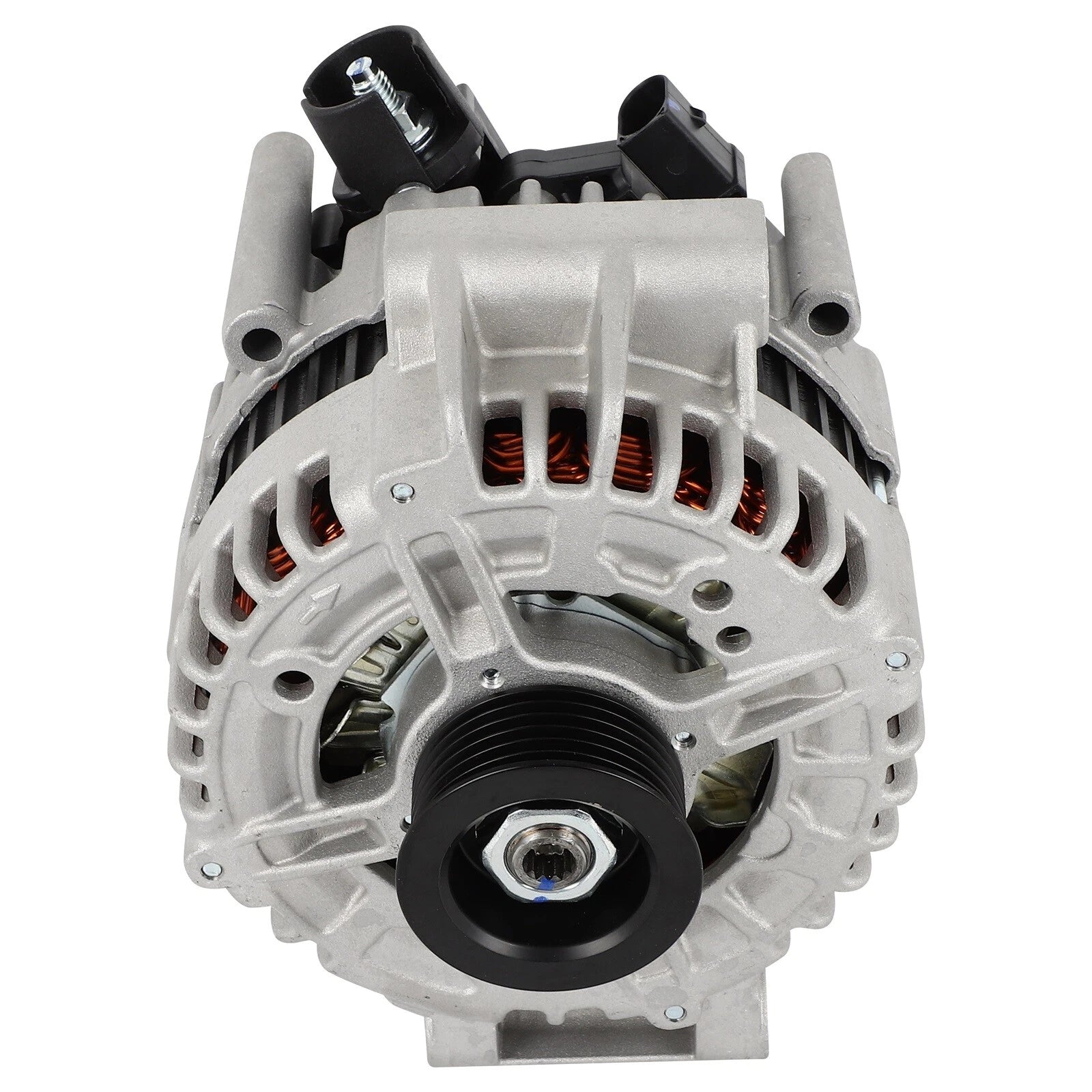 Alternator for Volvo S80 (2007–2010) V8 4.4L