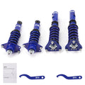 Adjustable Coilovers Suspension Lowering Kit for Toyota Corolla (2003–2008)